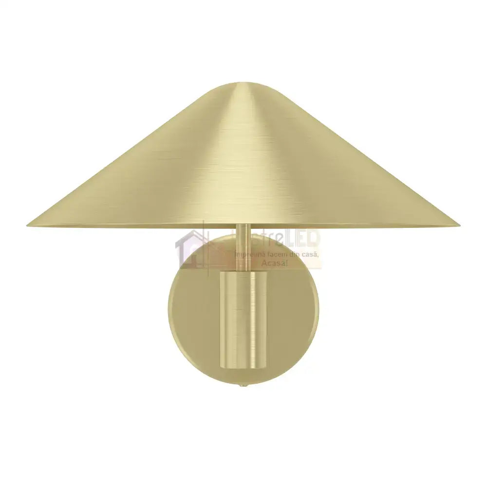 Aplica LED 1x12W PARAGUAY EGLO 390273 ALAMA MATISATA / APLICA PERETE / MODERN DESIGN Wall Light Fixtures