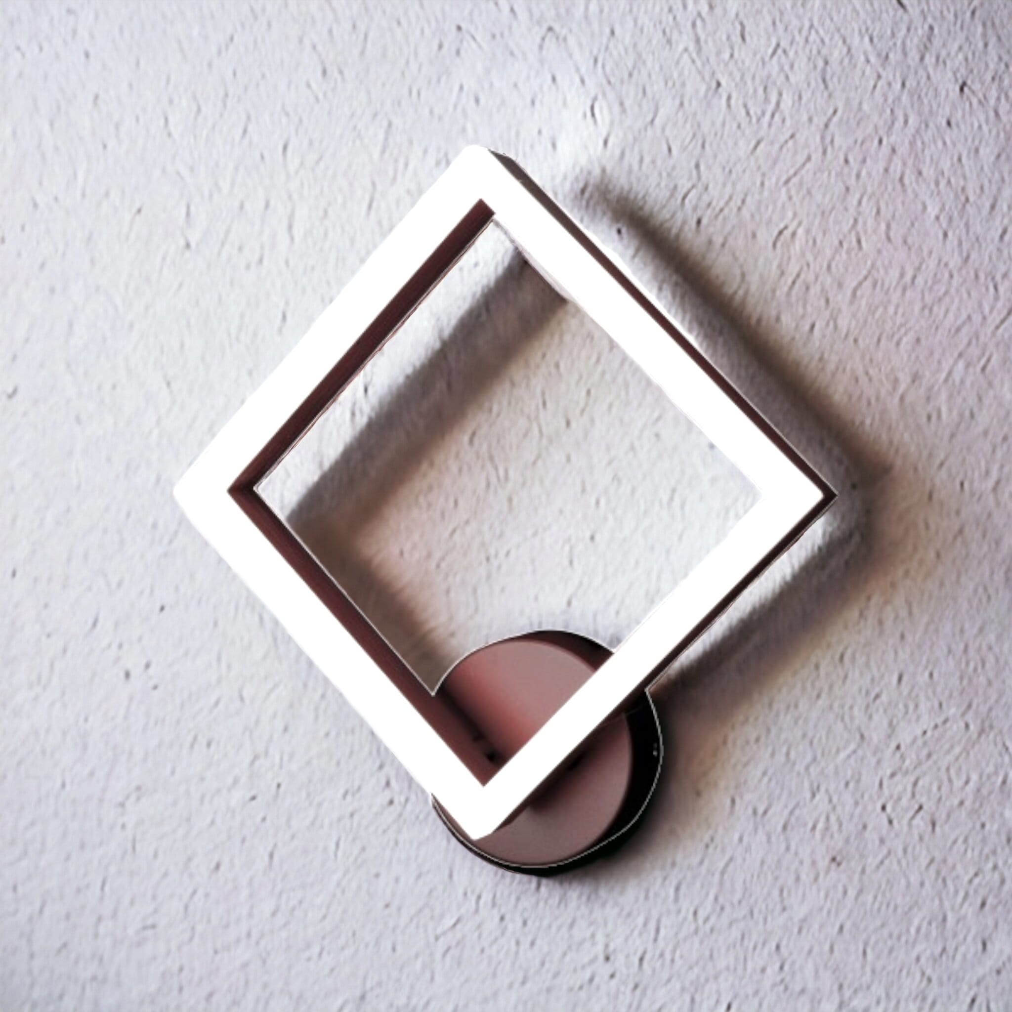 Aplica LED 15W Premium Diamond Design 3 Functii 5207