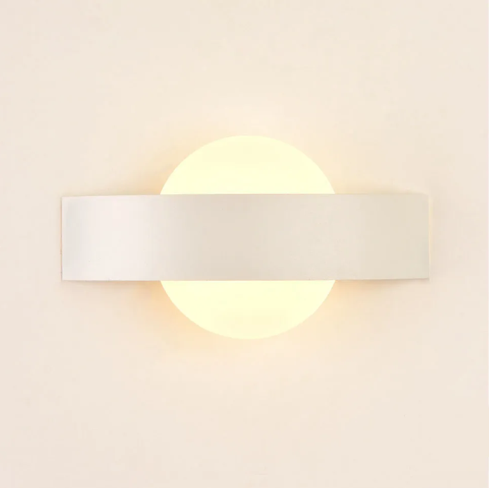 Aplica LED 16W Nordic Style Delight Echivalent 100W