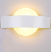 Aplica LED 16W Nordic Style Delight Echivalent 100W