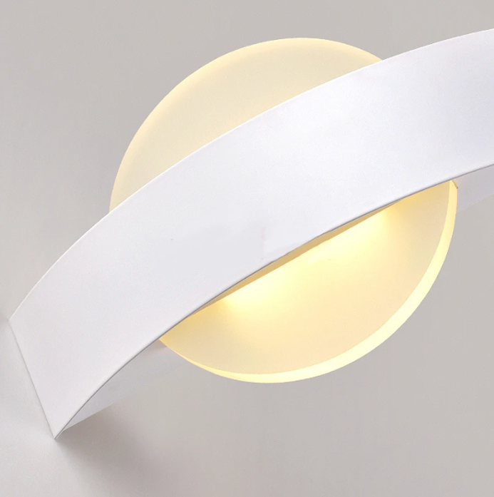 Aplica LED 16W Nordic Style Delight Echivalent 100W