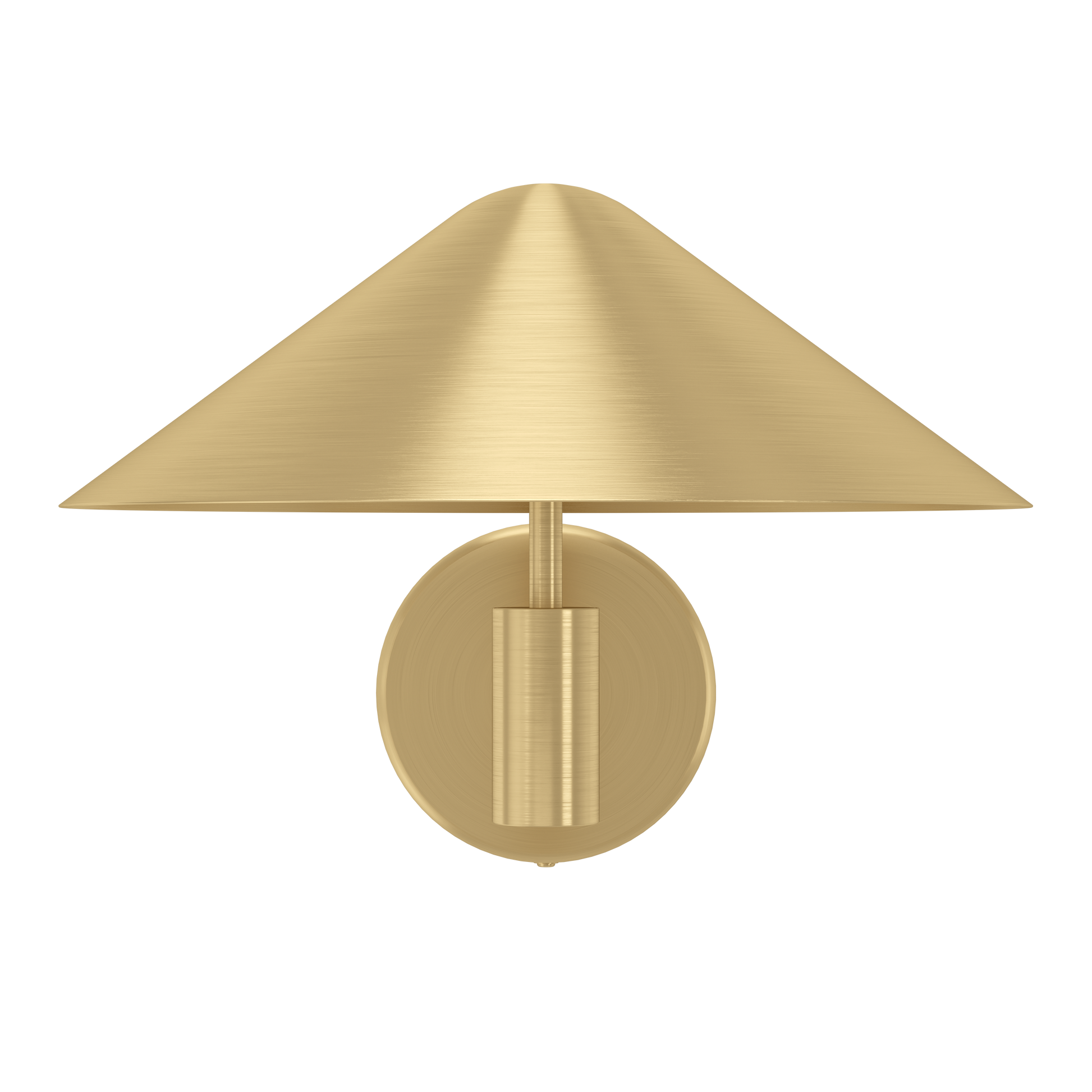 Aplica LED 12W PARAGUAY Gold