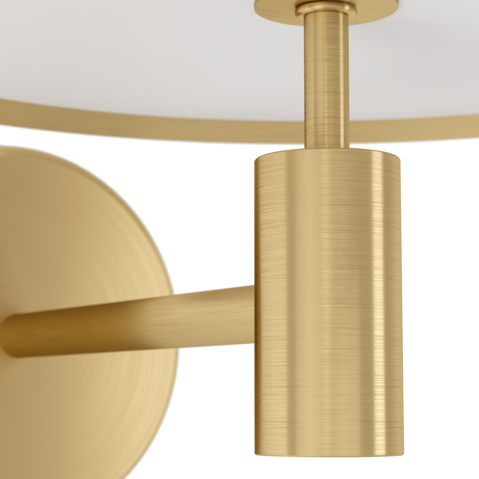 Aplica LED 12W PARAGUAY Gold