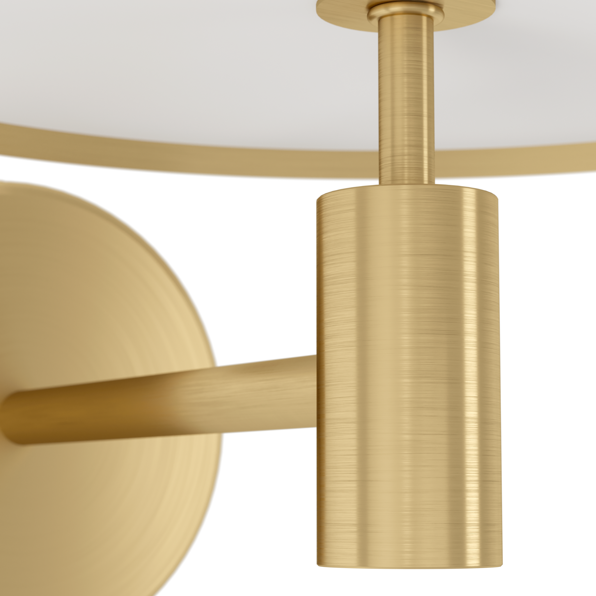 Aplica LED 12W PARAGUAY Gold