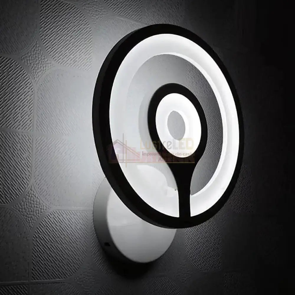 Aplica Led 20W Perete Eyes Echivalent 150W Wall Light Fixtures