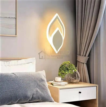 Aplica LED 32W Perete Petala