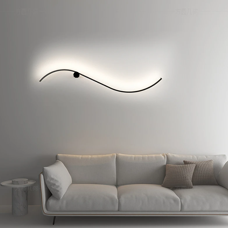 Aplica LED Flow Line 36W 60CM