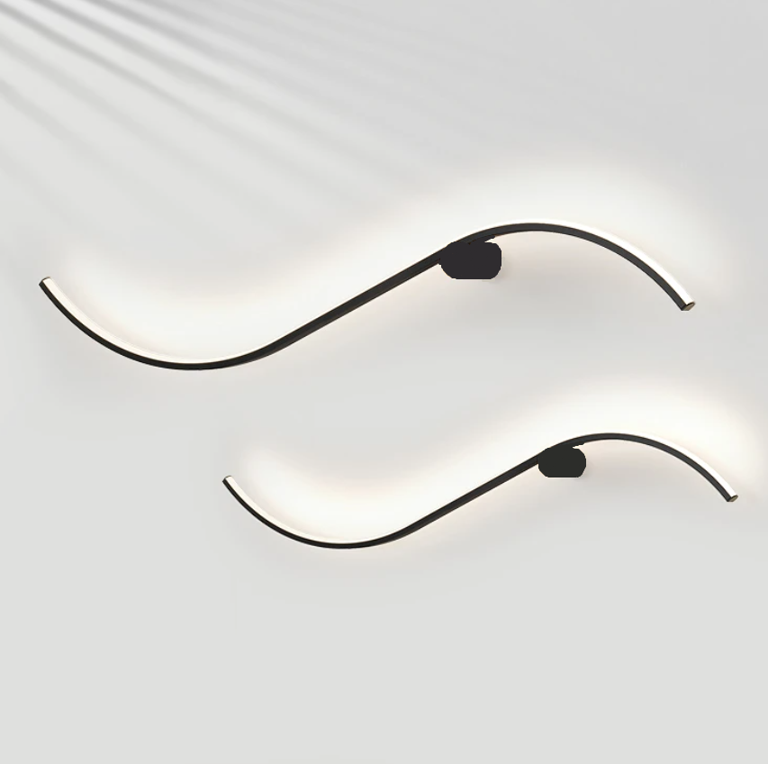 Aplica LED Flow Line 36W 60CM