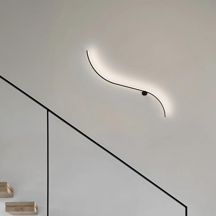 Aplica LED Flow Line 36W 60CM