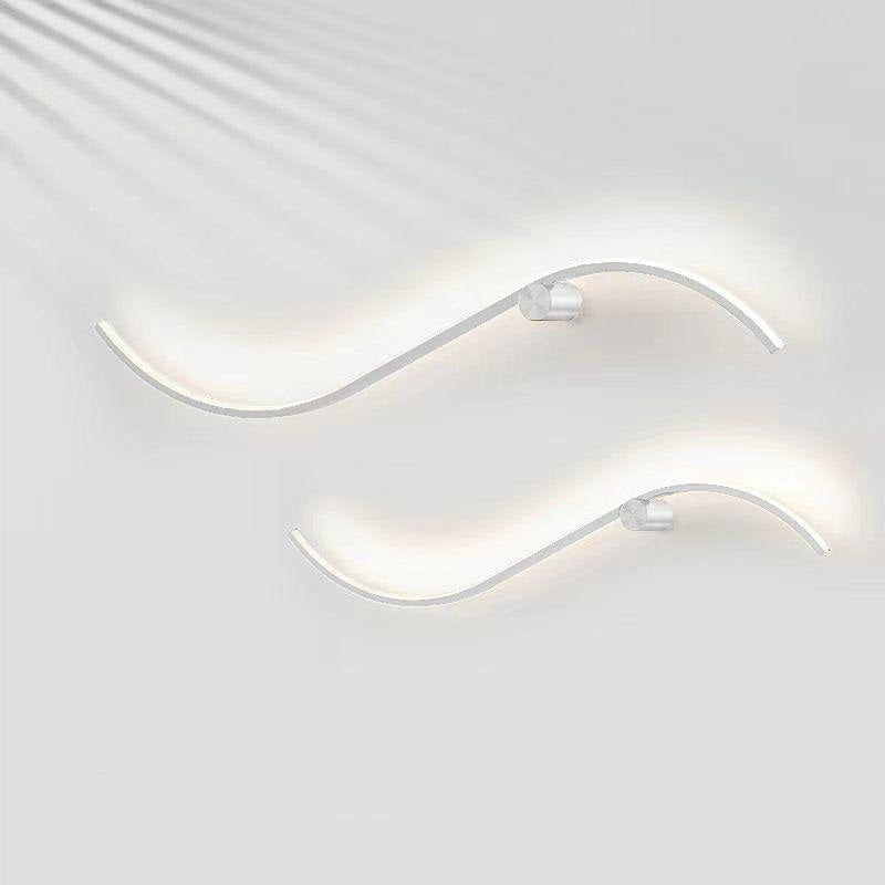 Aplica LED Flow Line 36W 60CM