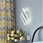Aplica Led 38W Perete Mary Alba Wall Light