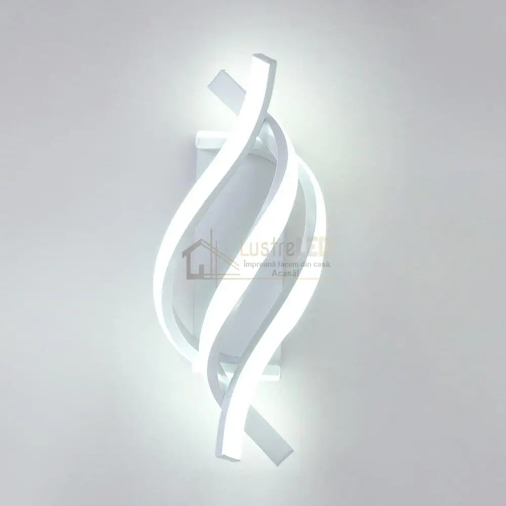 Aplica Led 38W Perete Mary Alba Wall Light