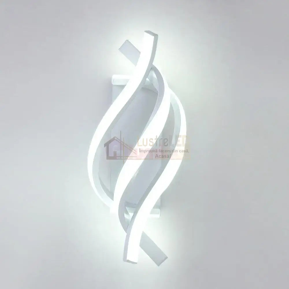 Aplica Led 38W Perete Mary Alba Wall Light Fixtures