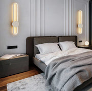 Aplica LED Oval Light 48W 60CM