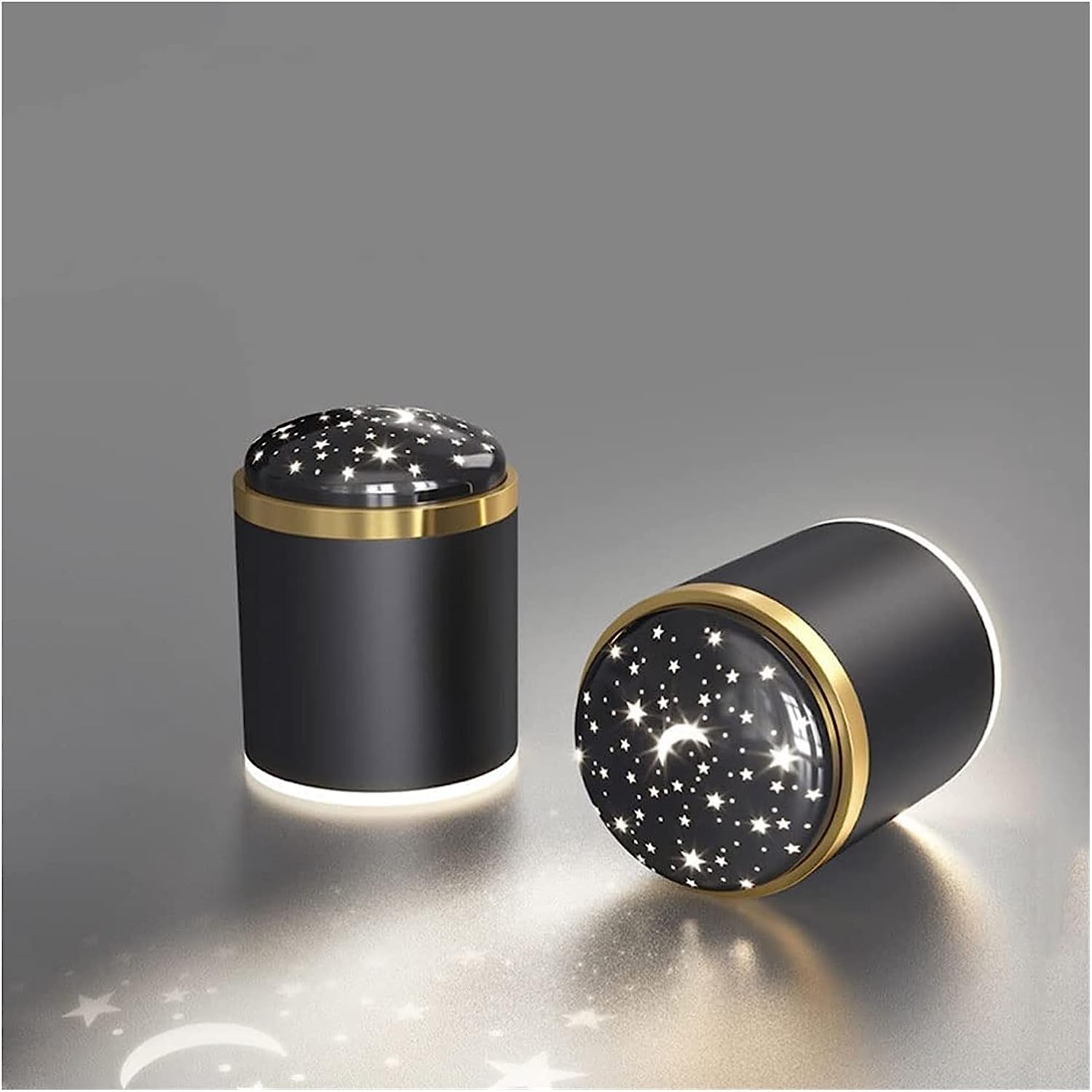 Aplica LED 40W New Design Proiectie Stelute 50cm