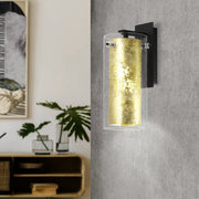 Aplica Perete Abajur PINTO Gold