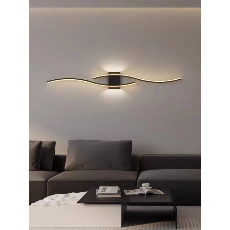 Aplica LED 32W 60CM Modern Style ZEN 9112