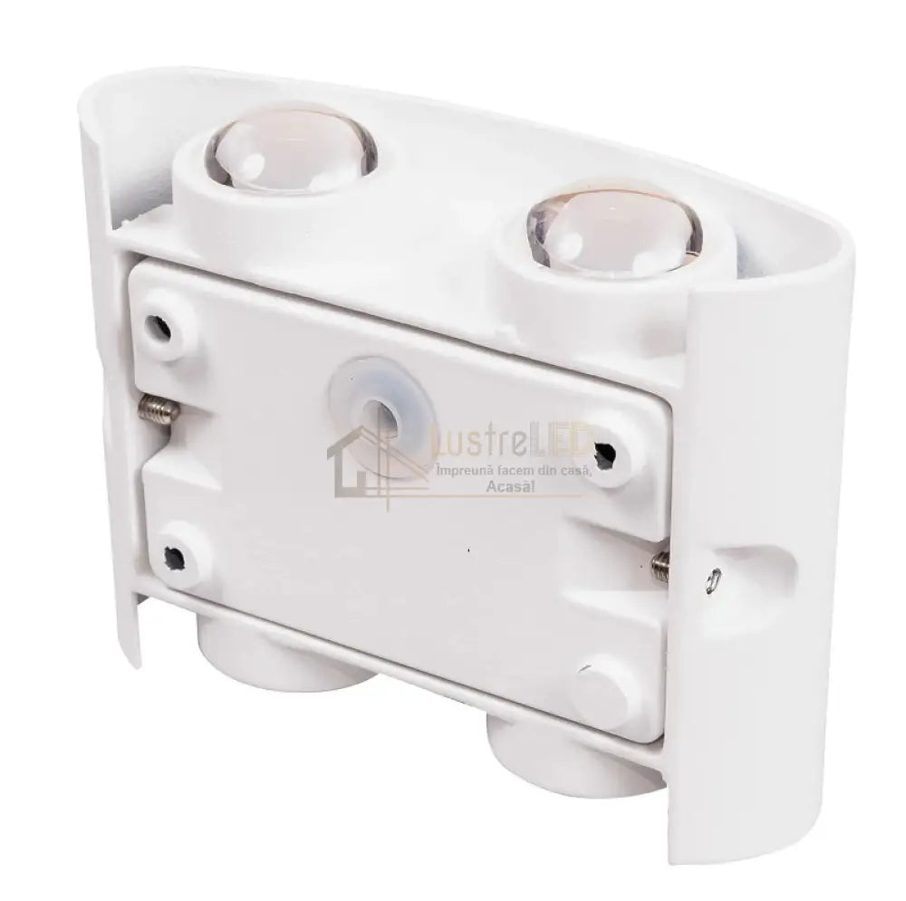 Aplica Led 4W Trio Exterior Alba Wall Light Fixtures