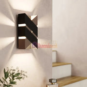 Aplica LED 2X2,5W GURARE EGLO 99689 lustreled.ro