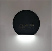 Aplica Led 7W Semicerc Exterior Lighting Fixtures