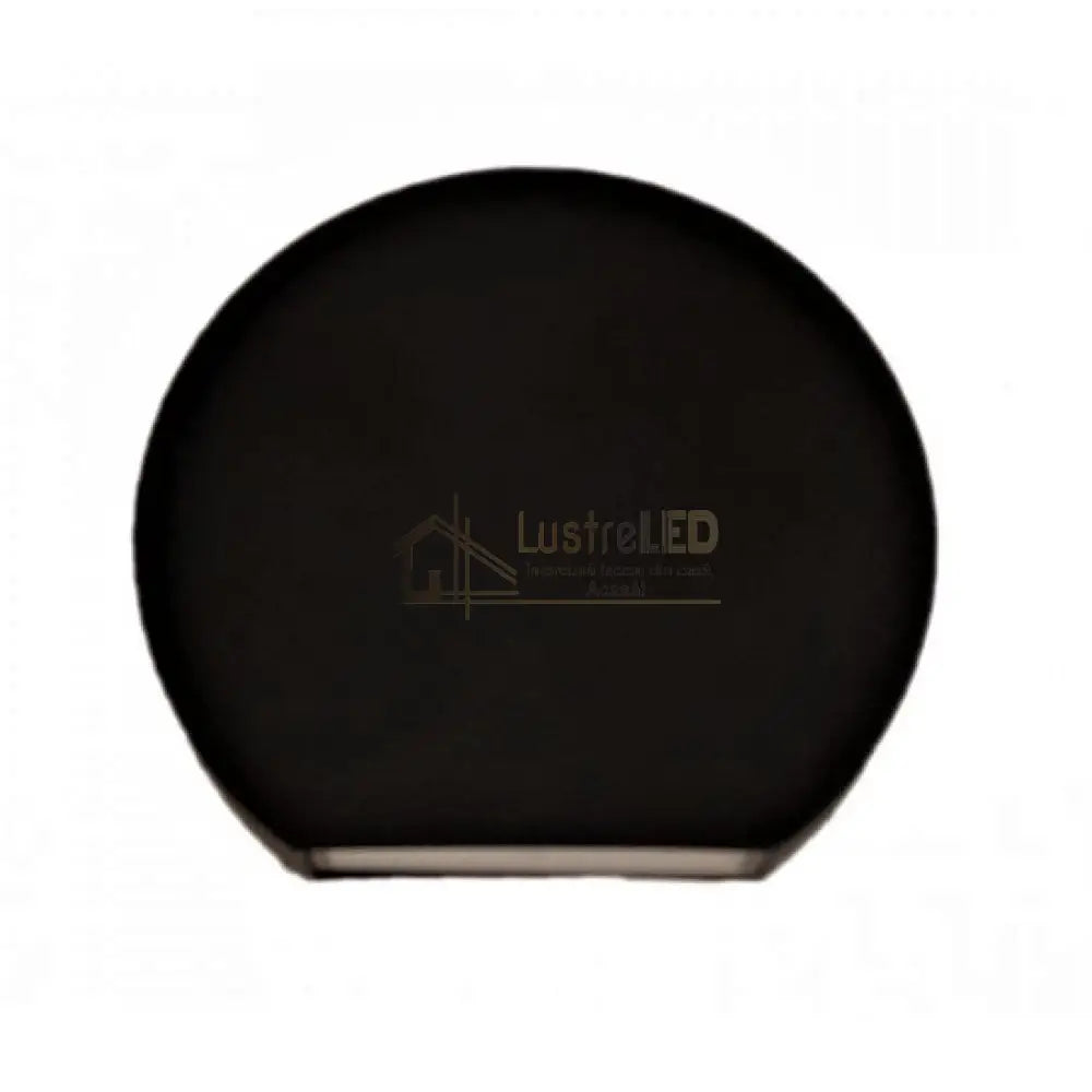 Aplica Led 7W Semicerc Exterior Lighting Fixtures