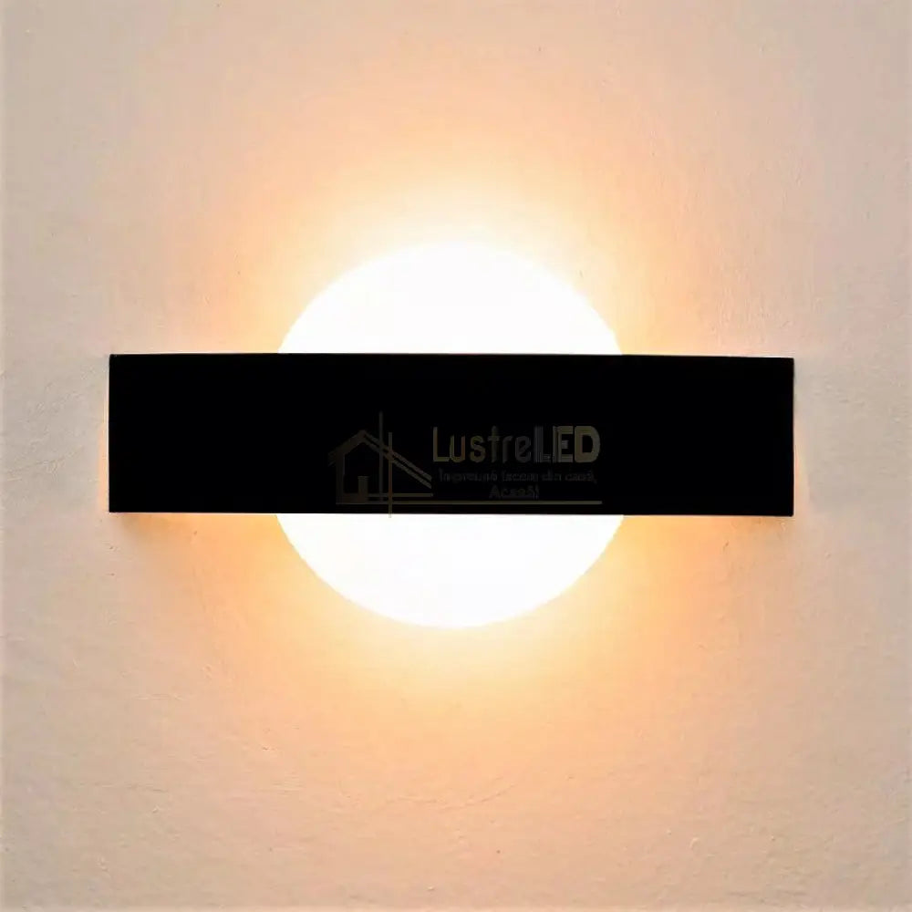 Aplica Led Alava Ip54 10W Wall Light Fixtures