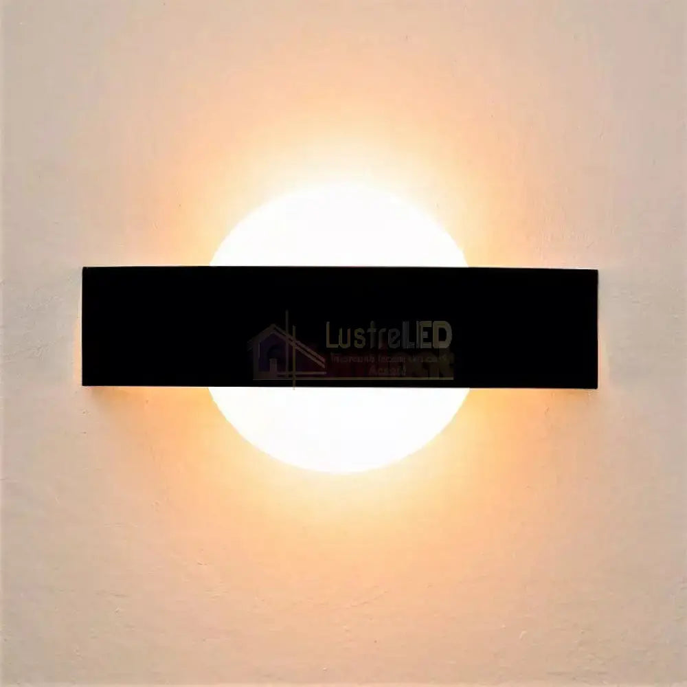 Aplica Led Alava Ip54 10W Wall Light Fixtures