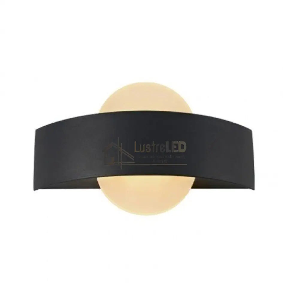 Aplica Led Alava Ip54 10W Wall Light Fixtures