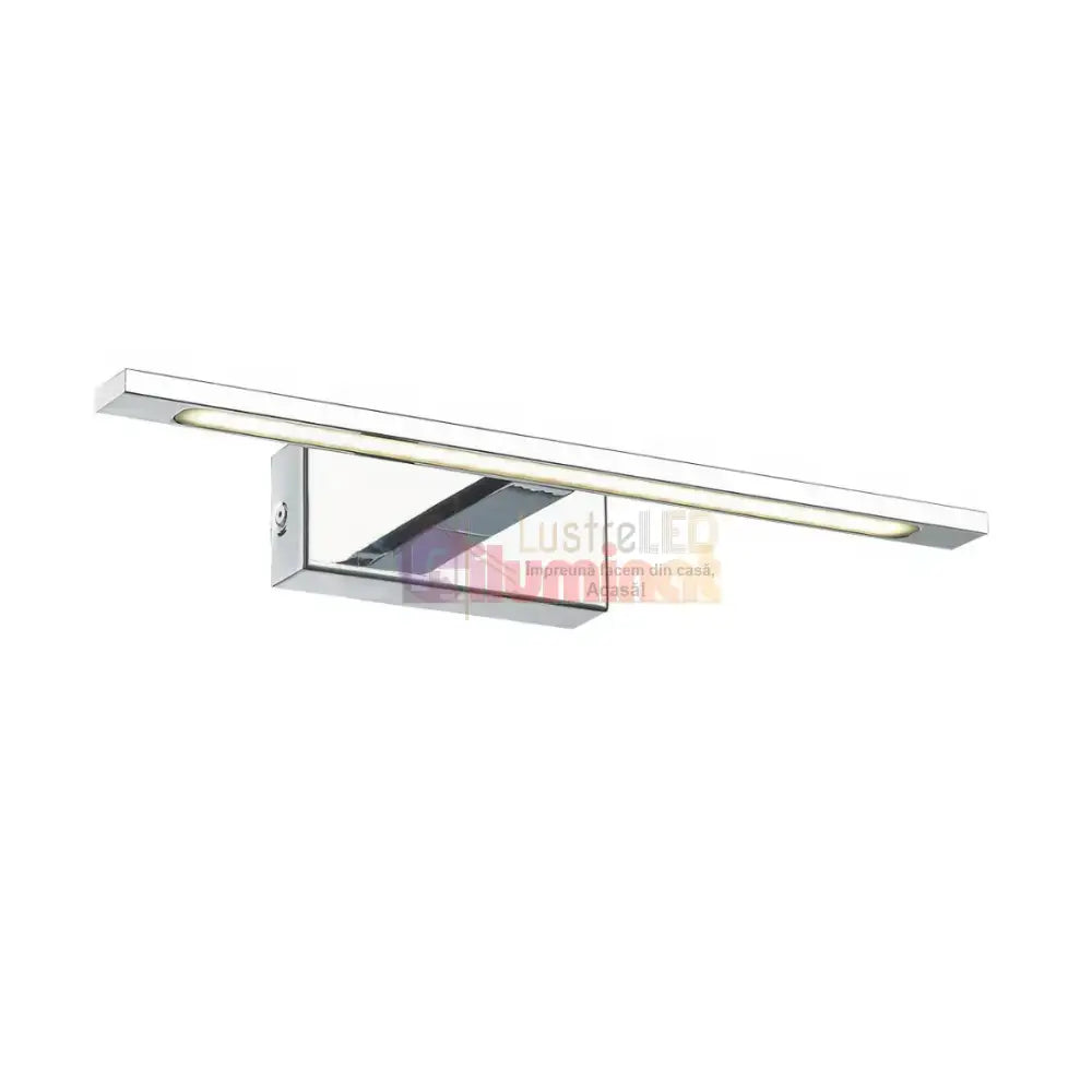 Aplica LED Baie 12W 40cm CHROME KINKIET lustreled.ro