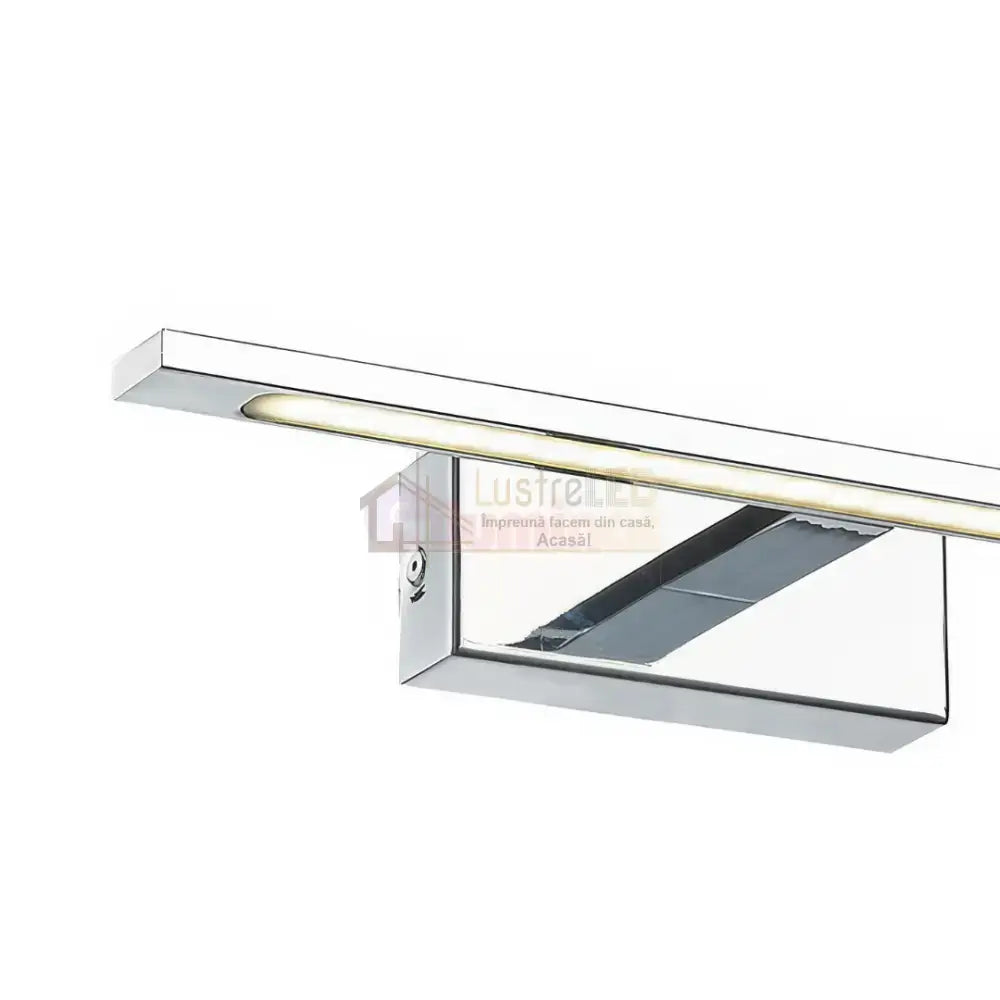 Aplica LED de Perete 20W CHROME Vissaro CHROME / APLICA PERETE Wall Light Fixtures