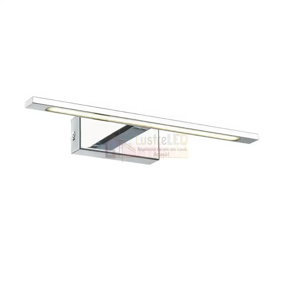 Aplica LED de Perete 20W CHROME Vissaro CHROME / APLICA PERETE Wall Light Fixtures