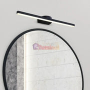 Aplica LED de Perete Black Lumi Deco 12W lustreled.ro
