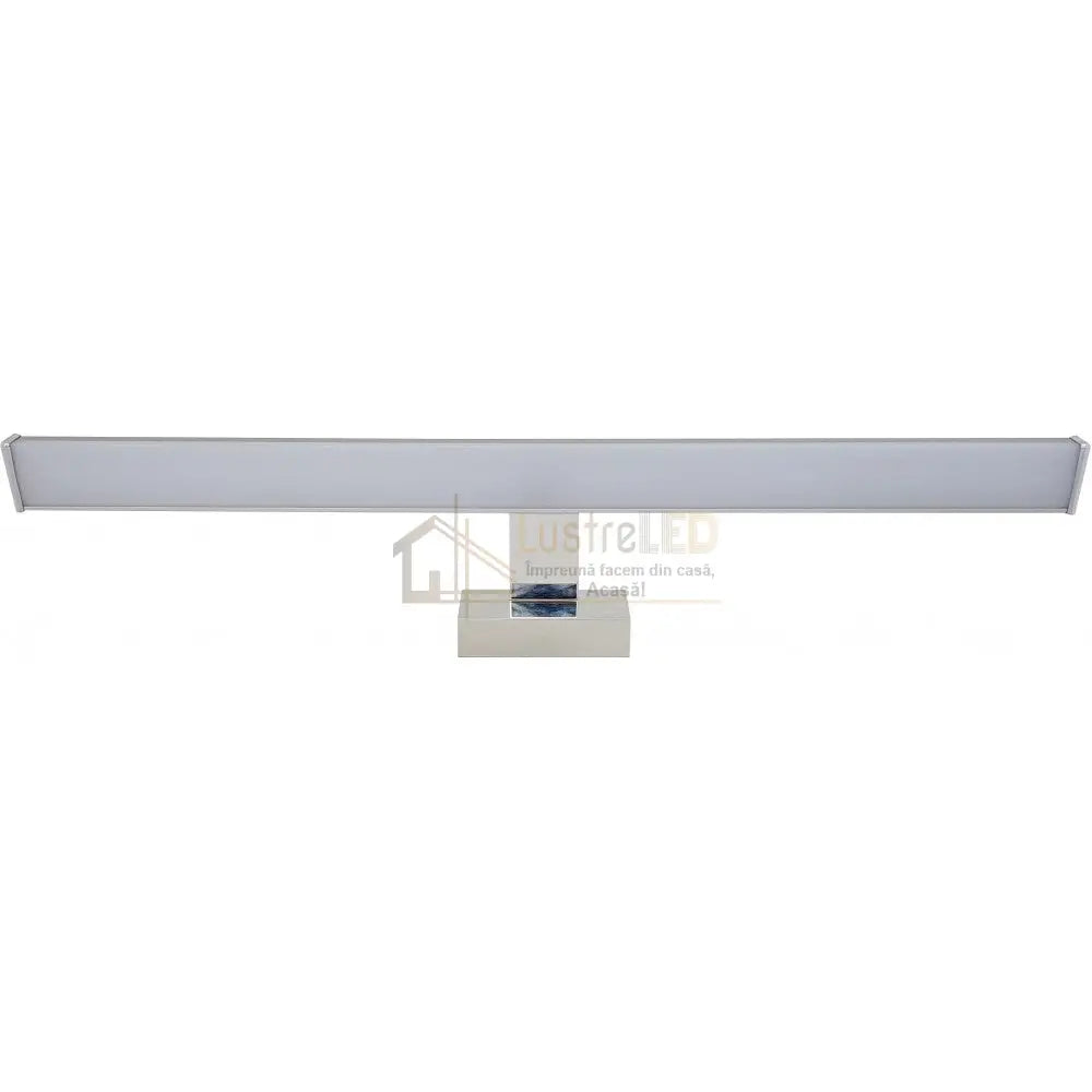 Aplica Led Baie 12W 60Cm Asten Wall Light Fixtures