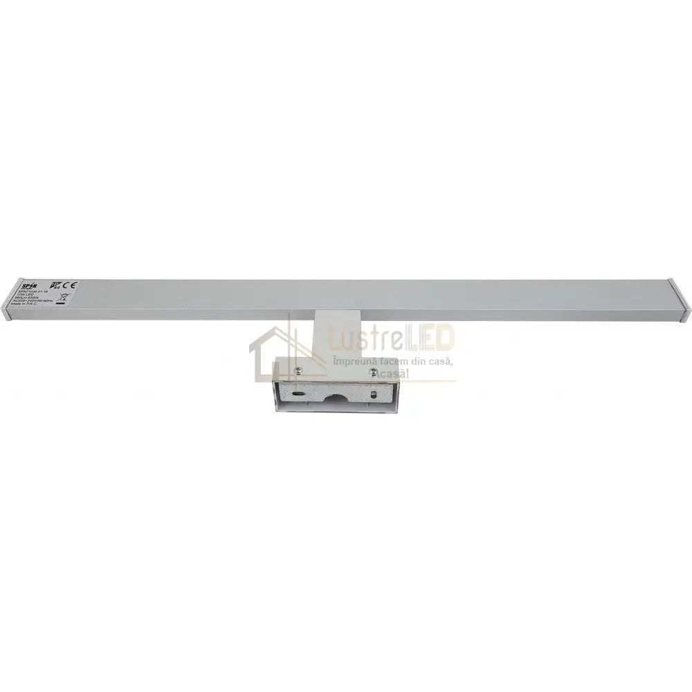 Aplica Led Baie 12W 60Cm Asten Wall Light Fixtures