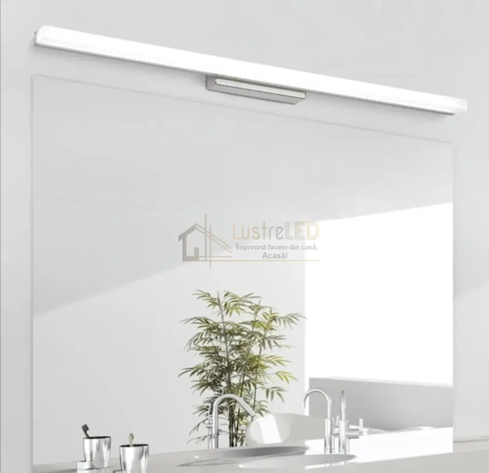 Aplica Led Baie 12W 60Cm Beautiful Wall Light Fixtures