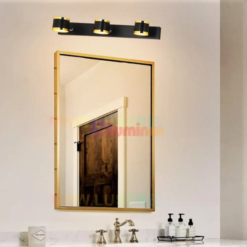 Aplica LED Baie 36W 46cm Cassia Echivalent 200W