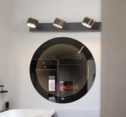 Aplica Led Baie 36W 46Cm Cassia Echivalent 200W Wall Light Fixtures
