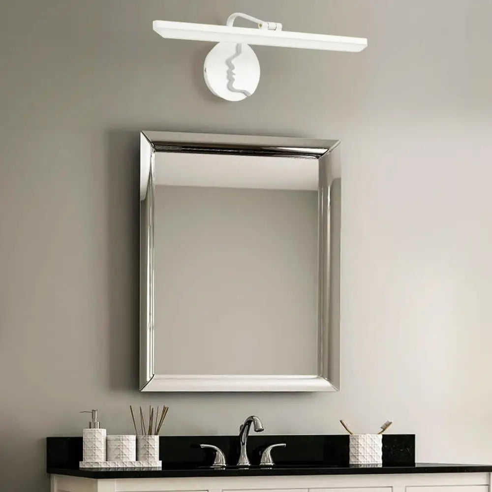 Aplica Led Baie 36W Face White Wall Light Fixtures