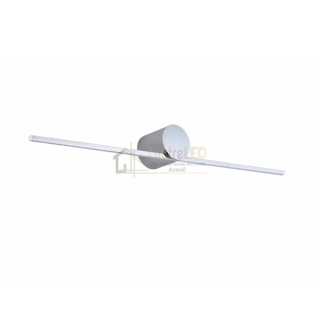 Aplica LED Baie 6W 40cm CHROME KINKIET lustreled.ro