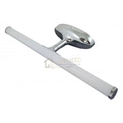Aplica Led Baie 6W 40Cm Inox Wall Light Fixtures