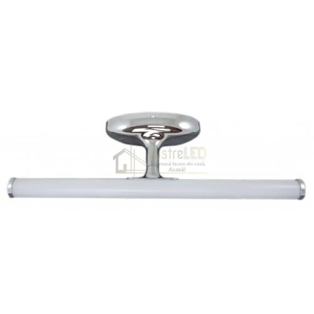 Aplica Led Baie 6W 40Cm Inox Wall Light Fixtures