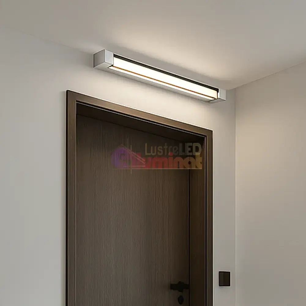 Aplica LED Aluminiu FABRIZIO lustreled.ro