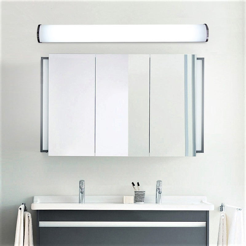 Aplica Led Baie 20W 90Cm Cu Intrerupator Wall Light Fixtures