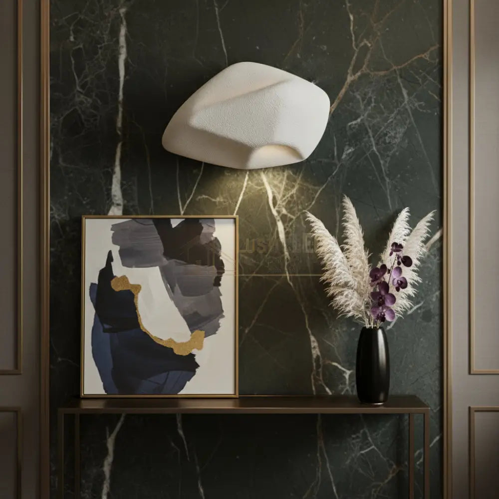 Aplica LED COLOSSUS Nevo 5W White Alb led ceiling light