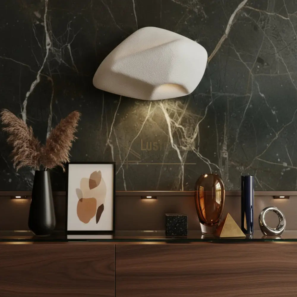 Aplica LED COLOSSUS Nevo 5W White Alb led ceiling light