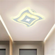 Aplica LED 40W CROSS Echivalent 200W