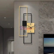 Aplica LED cu Ceas Pendulo AL273-1 lustreled.ro