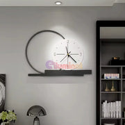 Aplica LED cu Ceas Vega AL 246-1 lustreled.ro