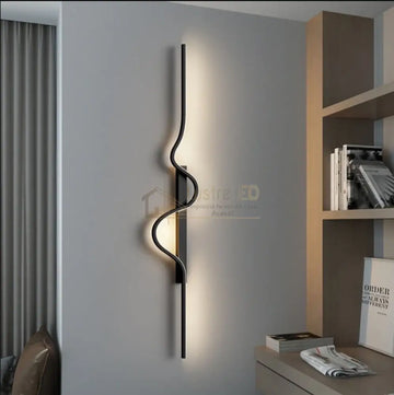 Aplica LED Dunes 36W 60cm Echivalent 150W