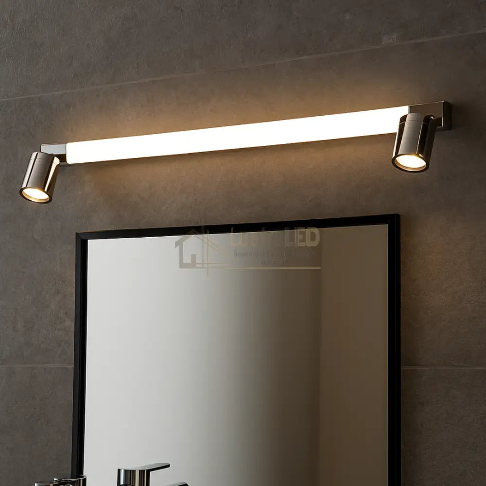 Lustra LED cu Spoturi ENRICO Black (Copy) lustreled.ro